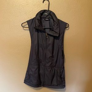 {lululemon} vest